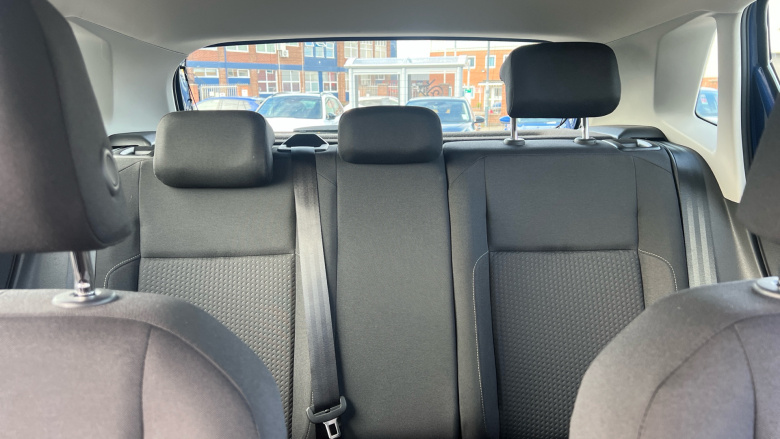 Volkswagen Polo 1.0 TSI 95 SE Tech Edition 5dr Petrol Hatchback